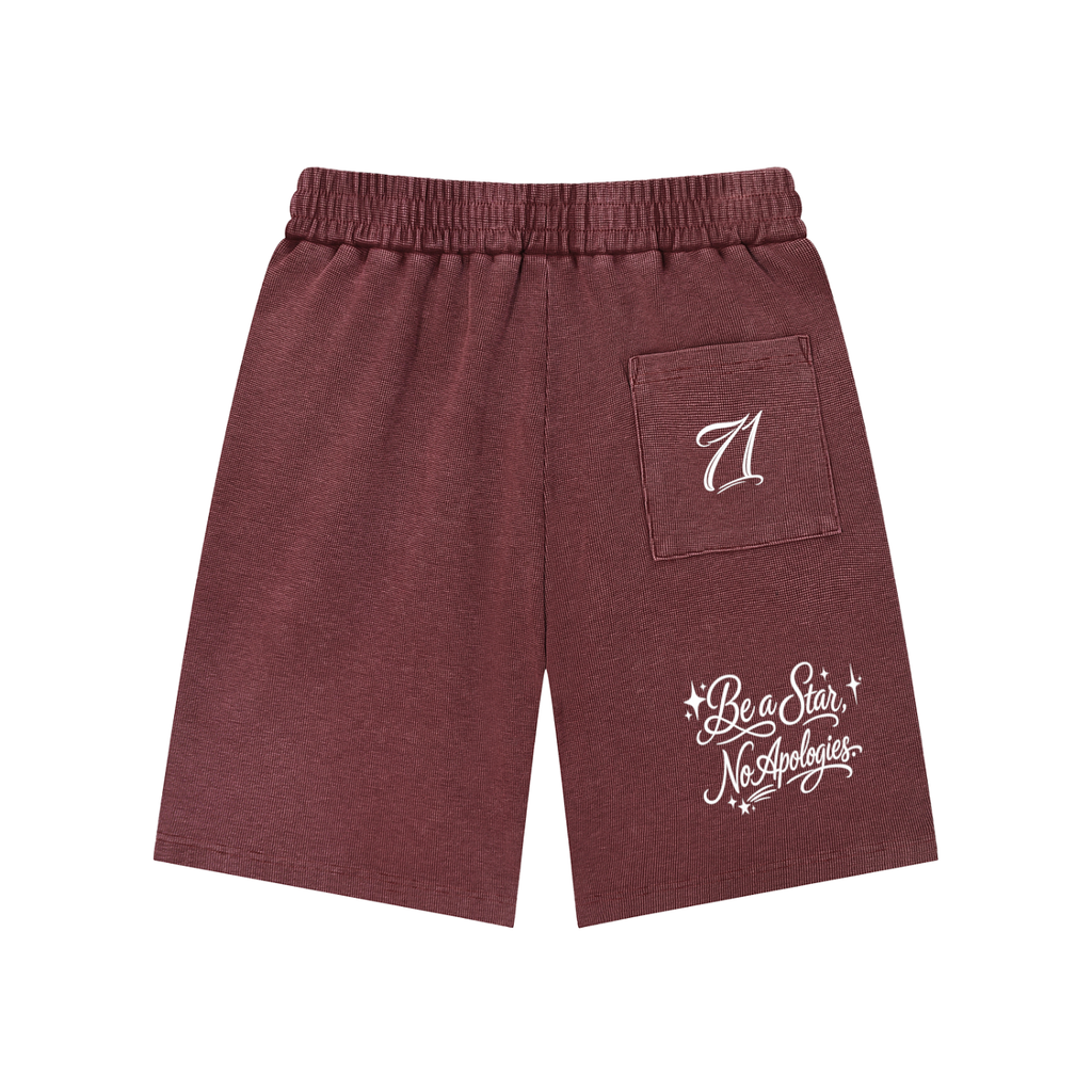 Star 71 Shorts