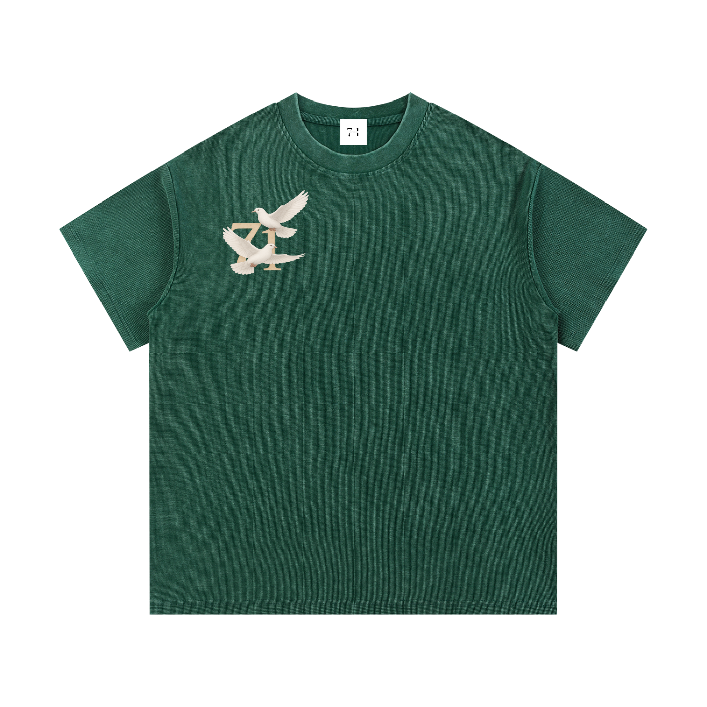 71 Fear Of God T-Shirt