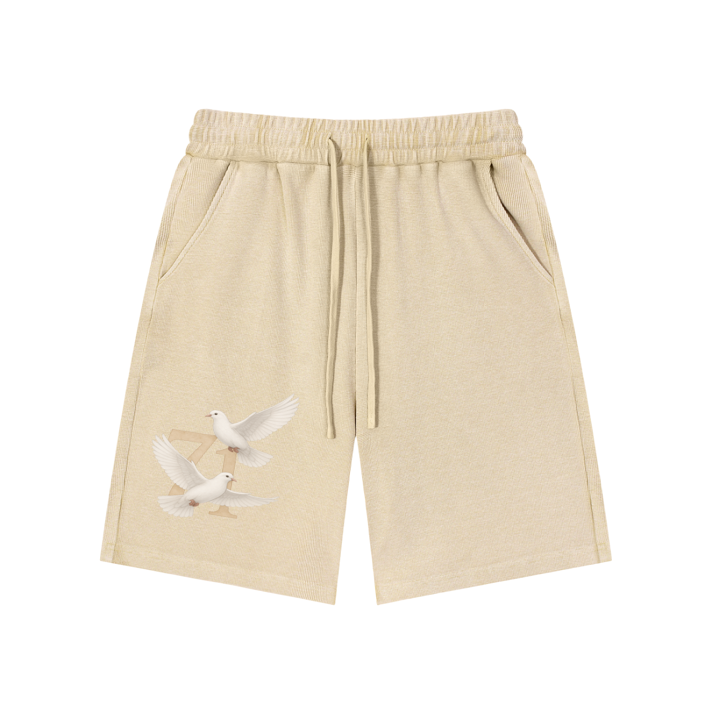 71 Fear Of God Shorts