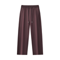 71 Drawstring Straight-Leg Sweatpants