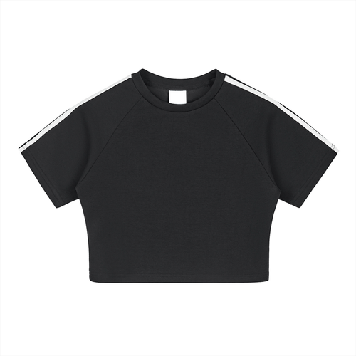 71 Crop Top