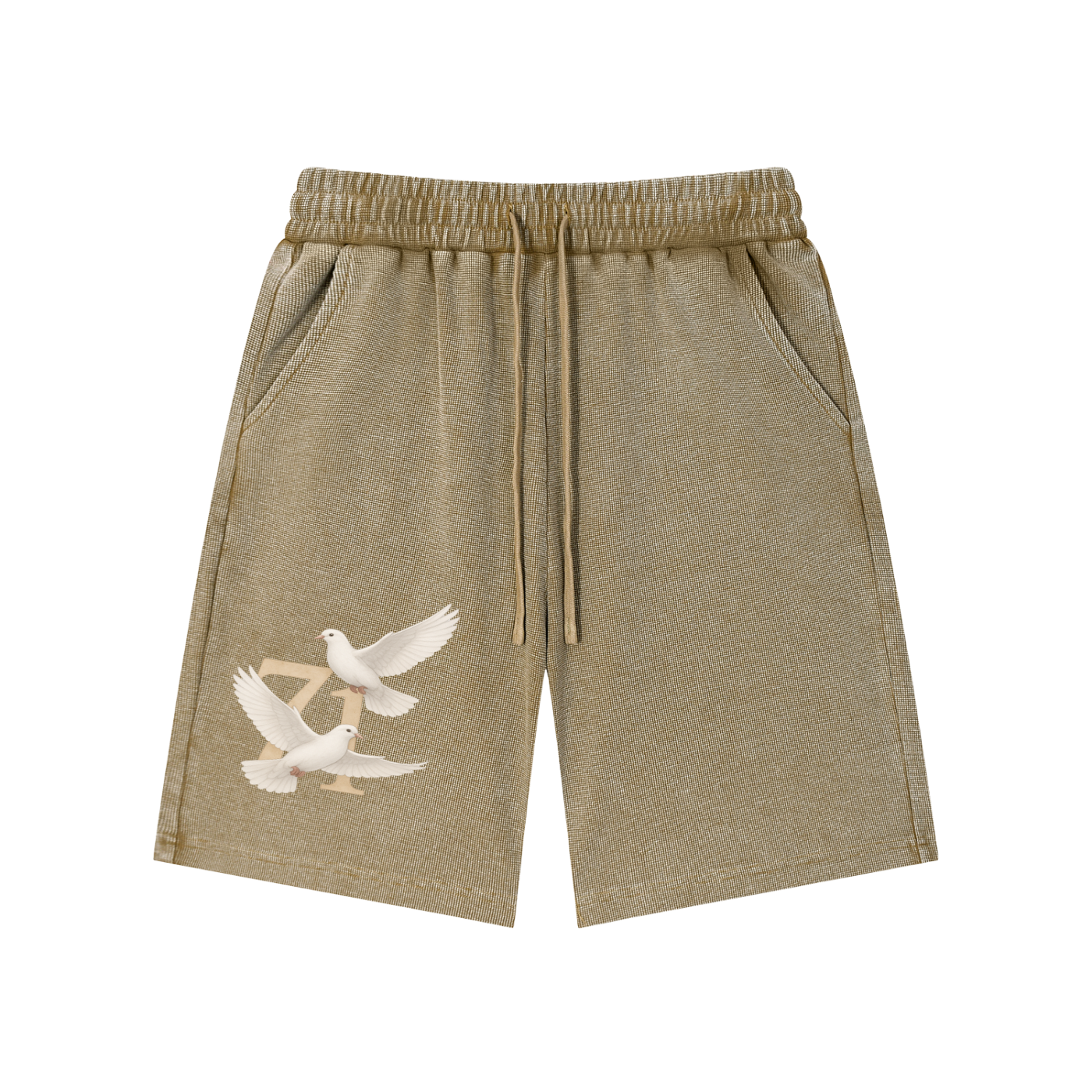 71 Fear Of God Shorts