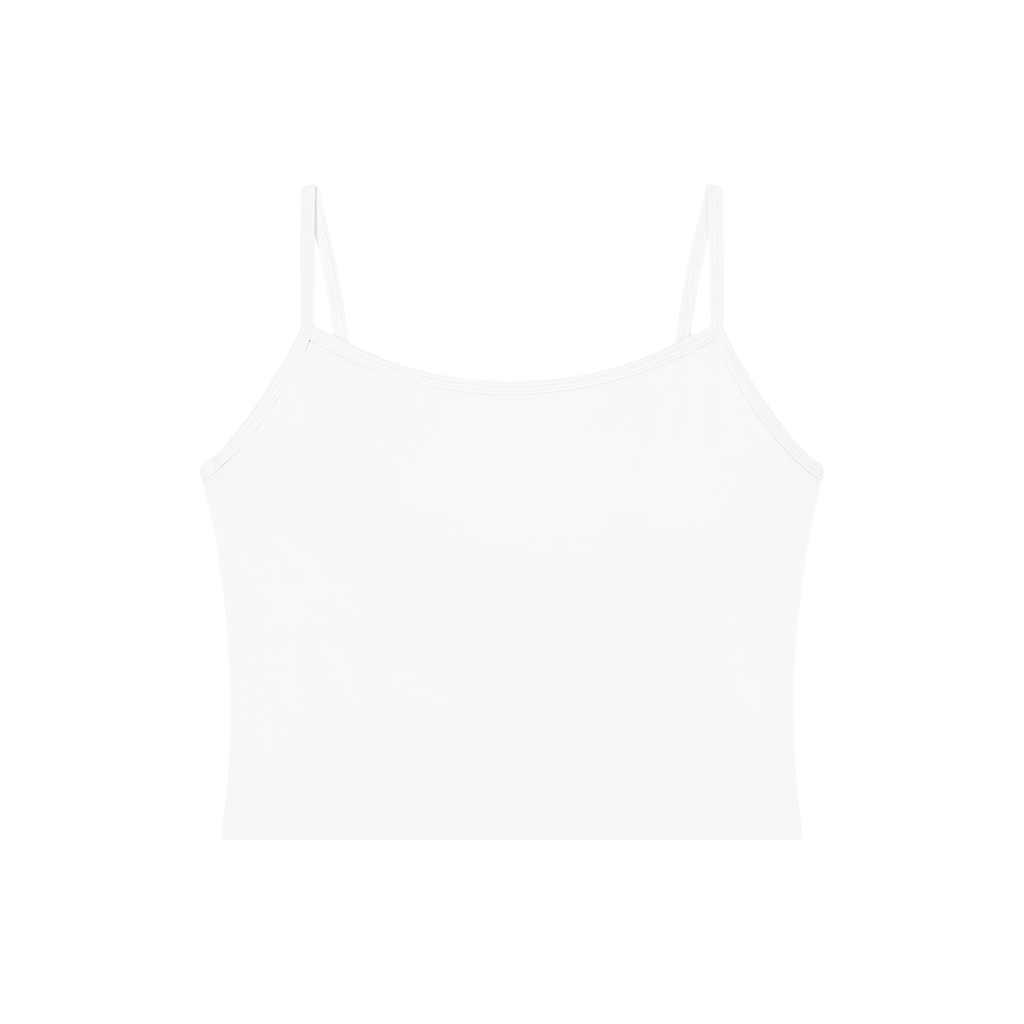 Women's Tight Color Tank Top
