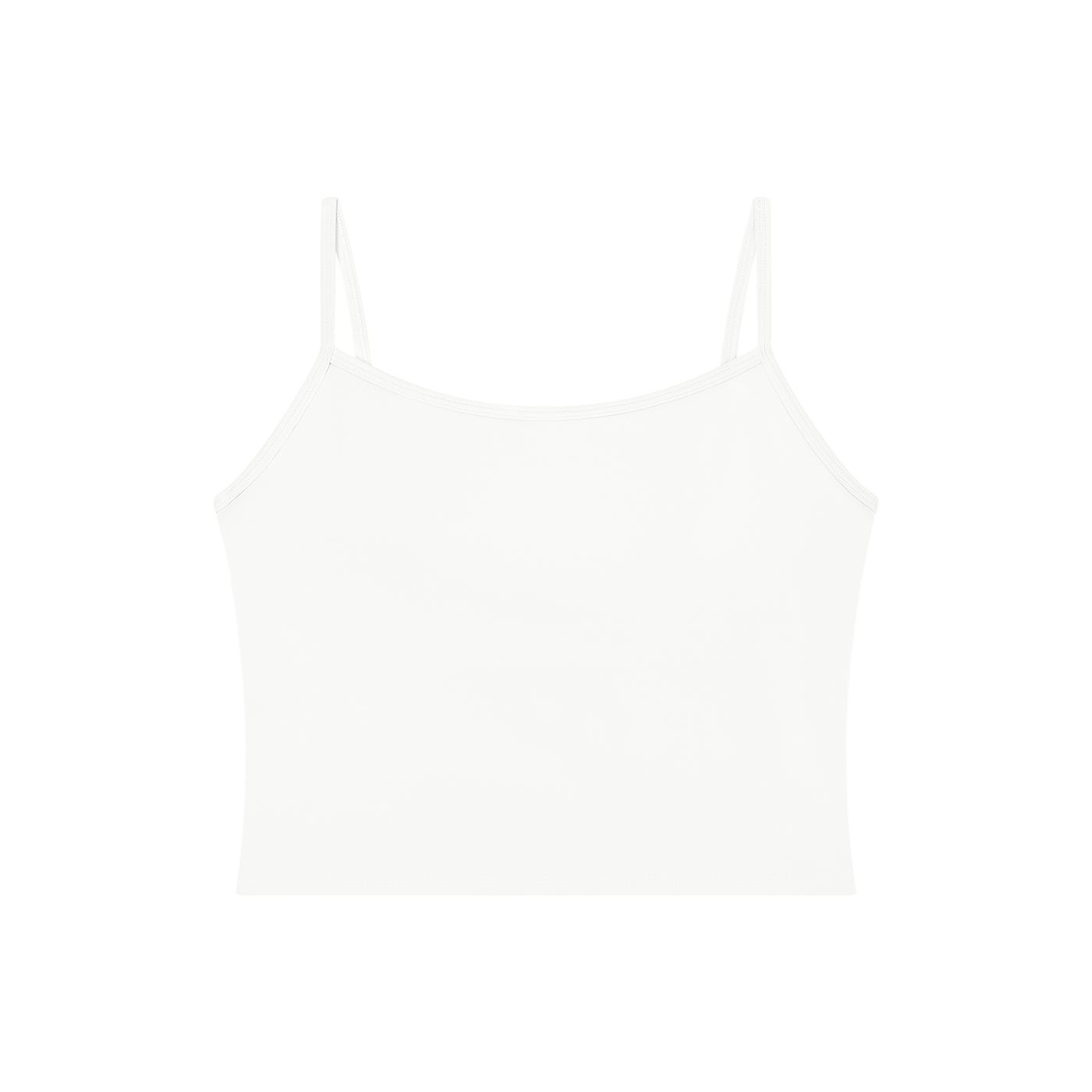 Women's Tight Color Tank Top