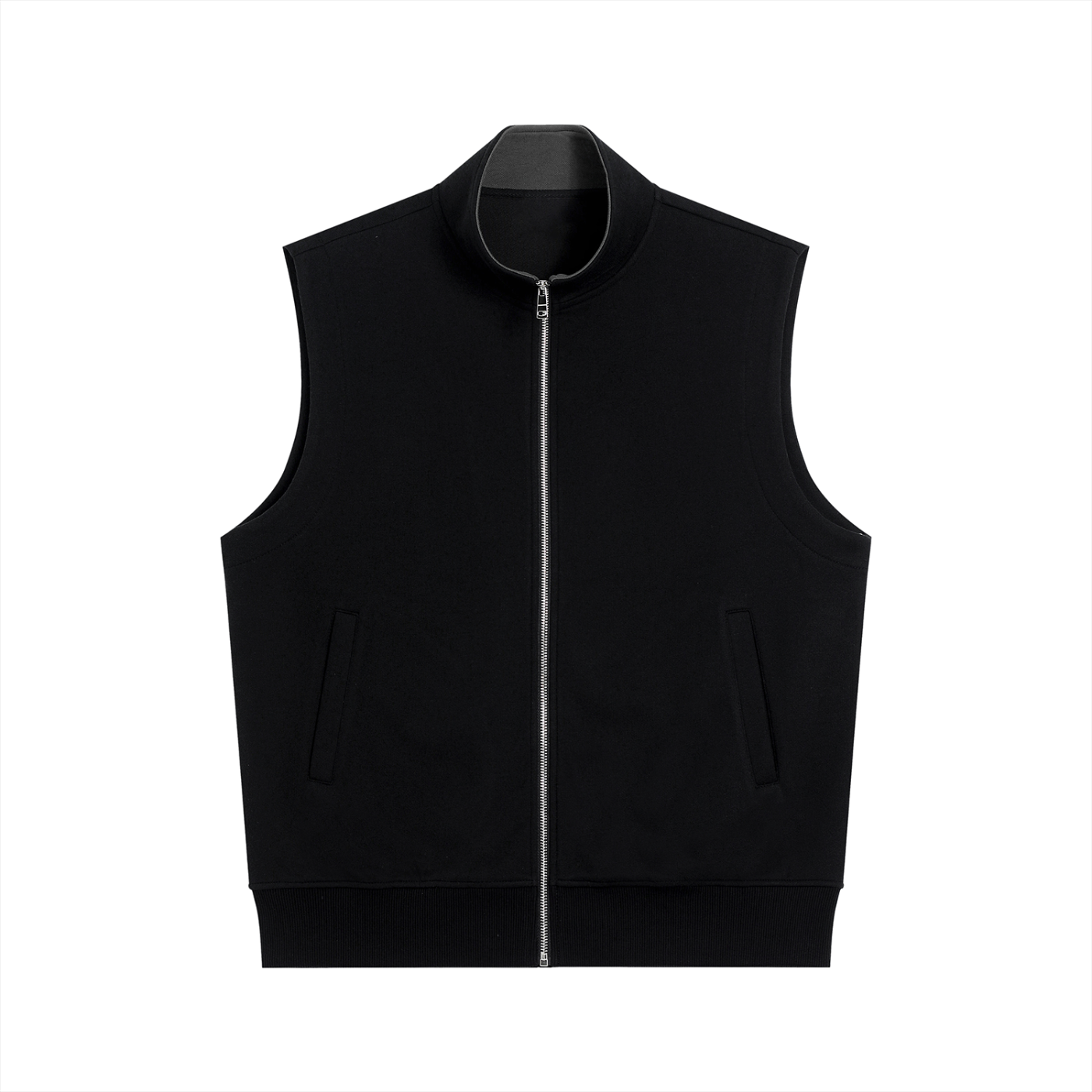 71 Heavyweight Vest