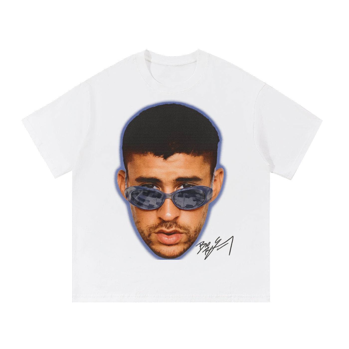Bad Bunny T-Shirt