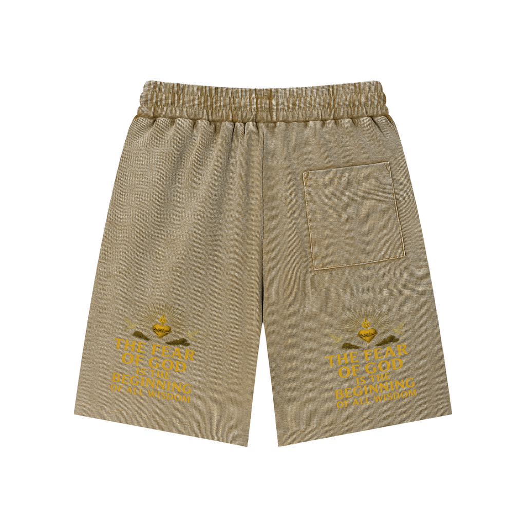 71 Fear Of God Shorts