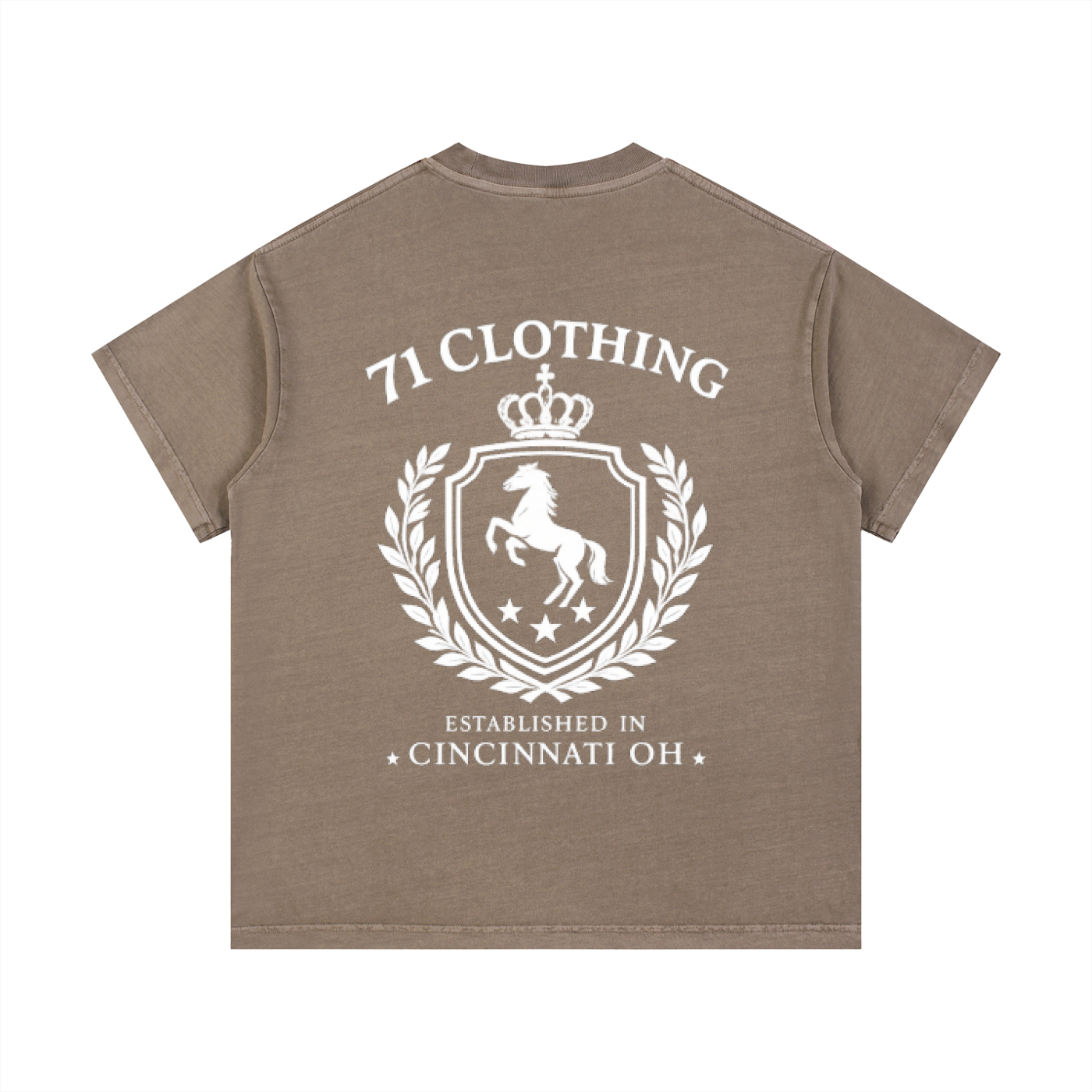 71 OG T shirt