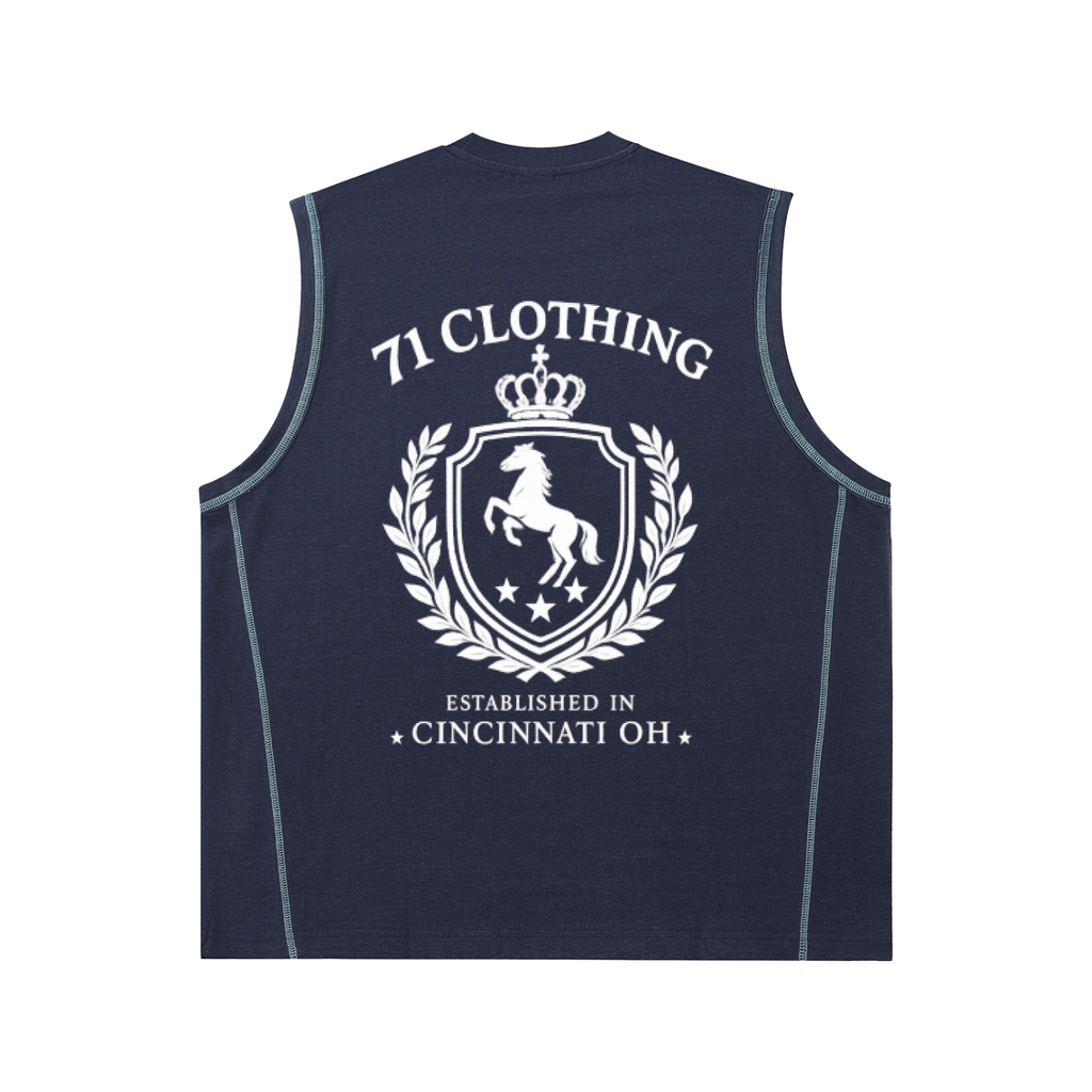 71 OG Tank Top