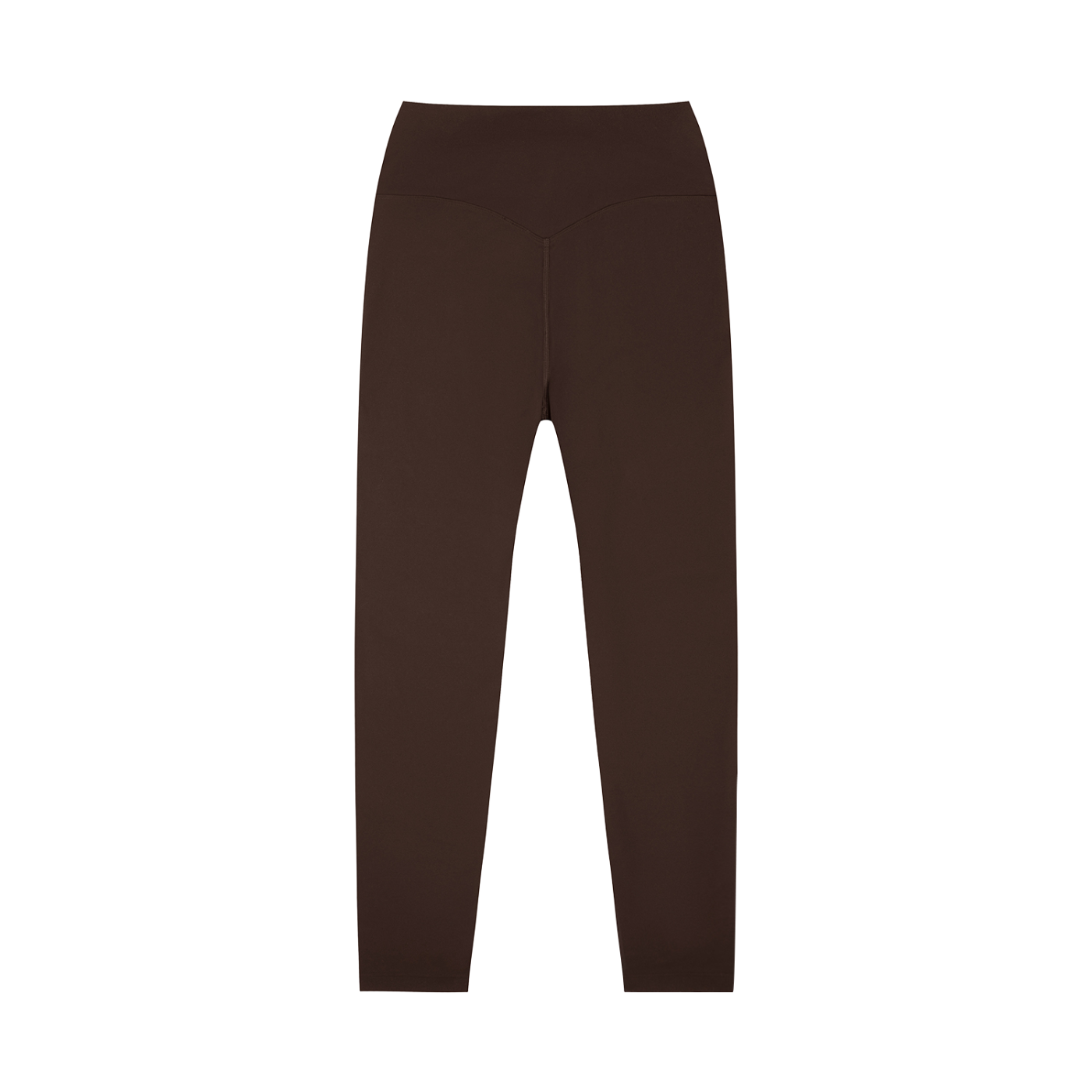 71 High-Waisted Yoga Leggings