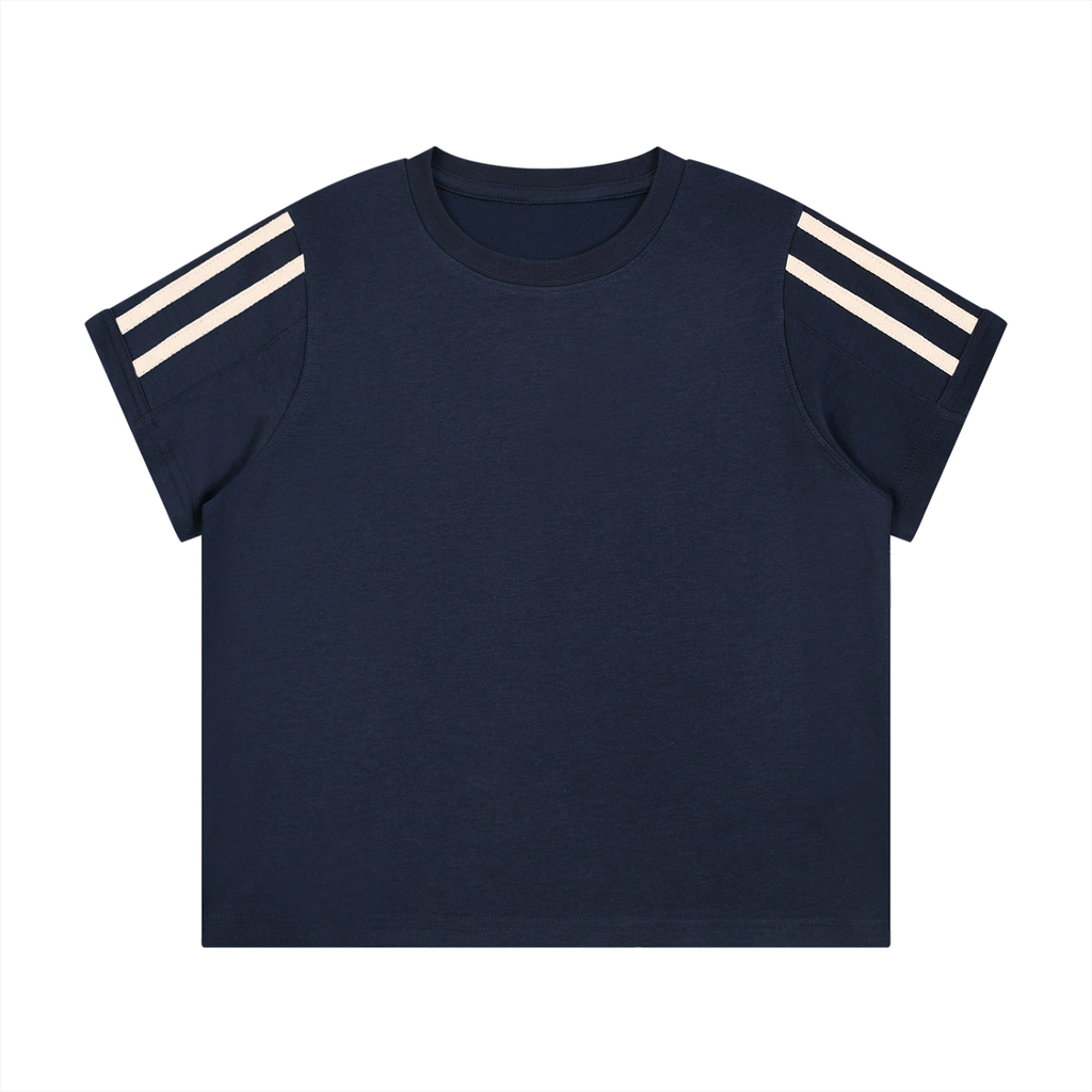 71 women’s  Stripe T-Shirt