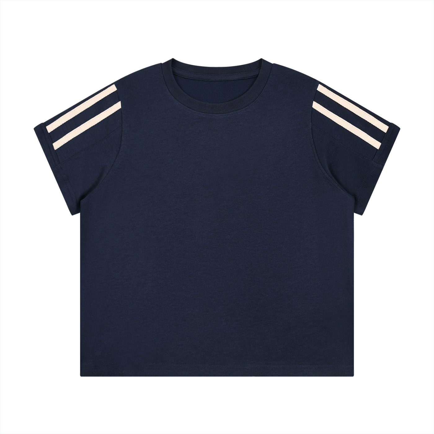 71 women’s  Stripe T-Shirt