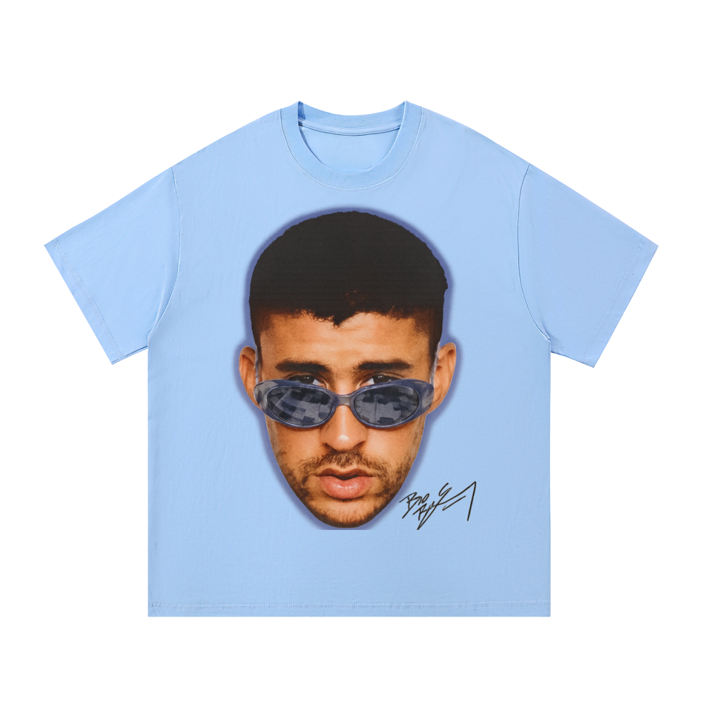 Bad Bunny T-Shirt