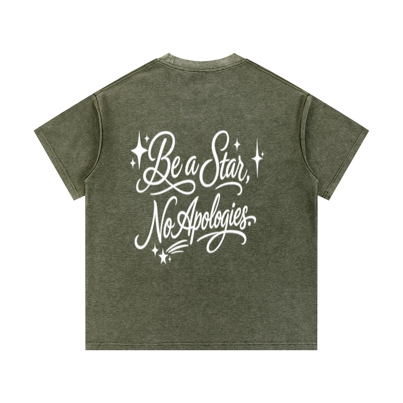 Star 71 T-Shirt