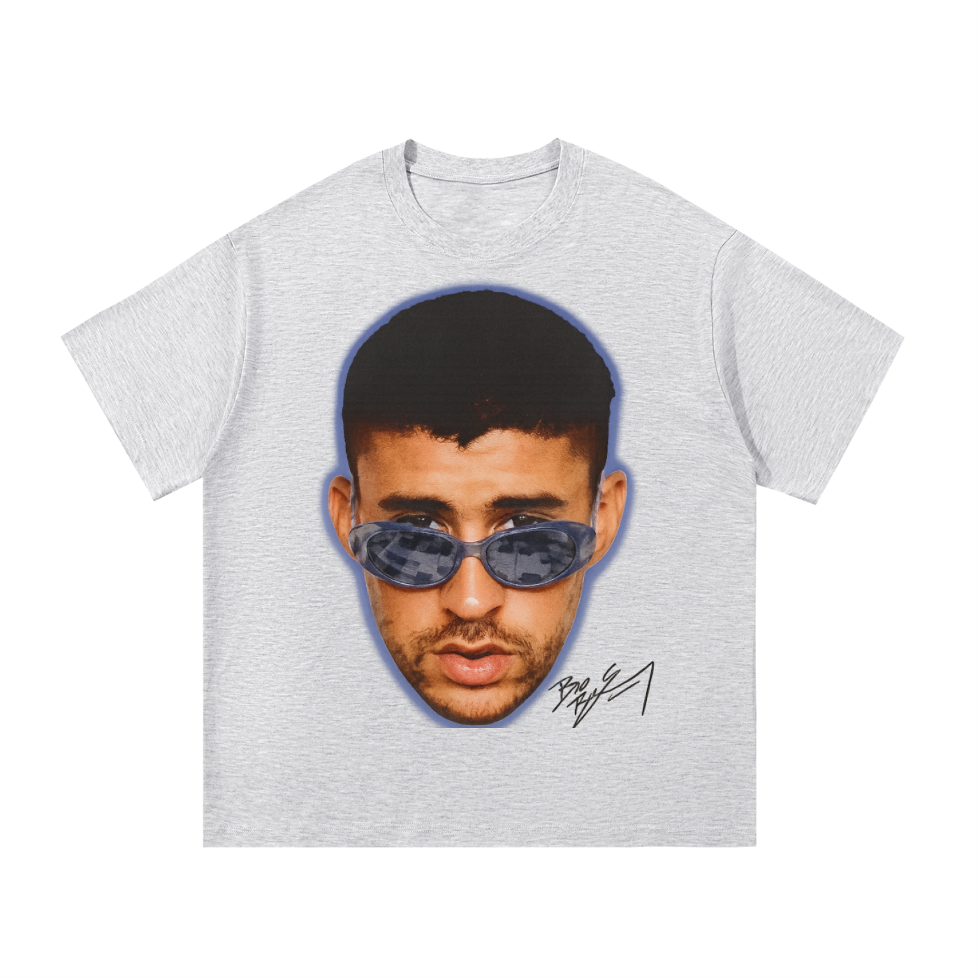 Bad Bunny T-Shirt
