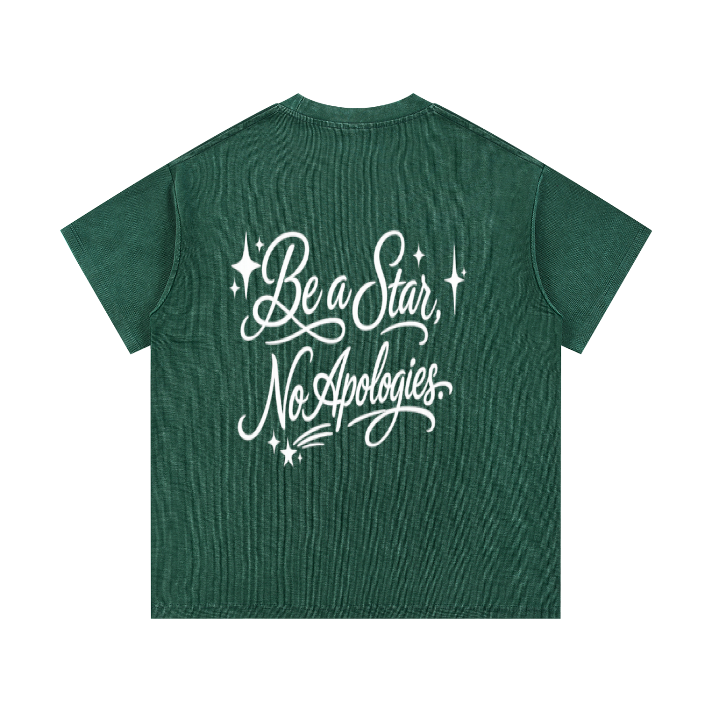 Star 71 T-Shirt