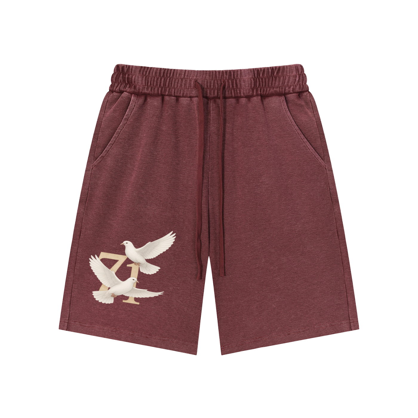 71 Fear Of God Shorts
