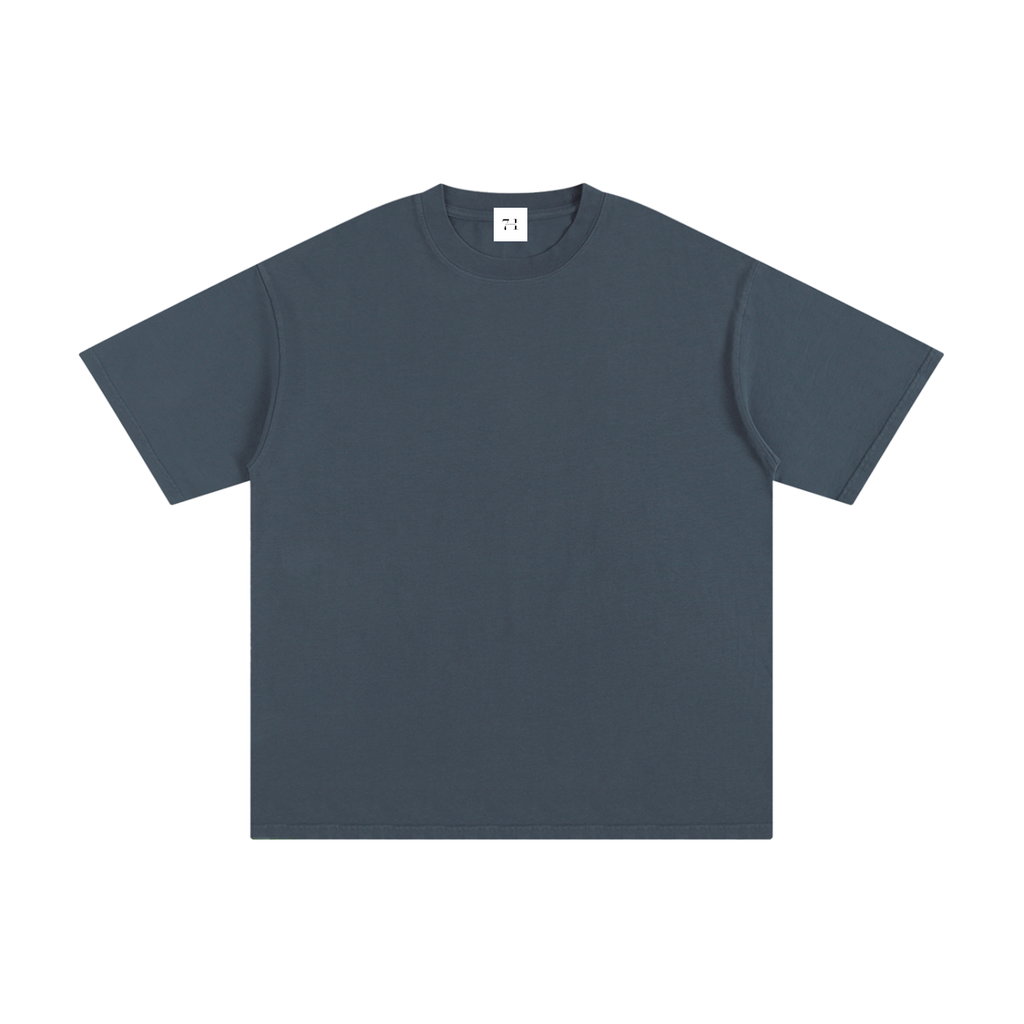 Unisex Pure Cotton T-Shirt