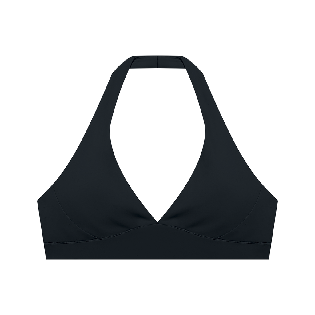 Women’s Halter Yoga Sports Bra