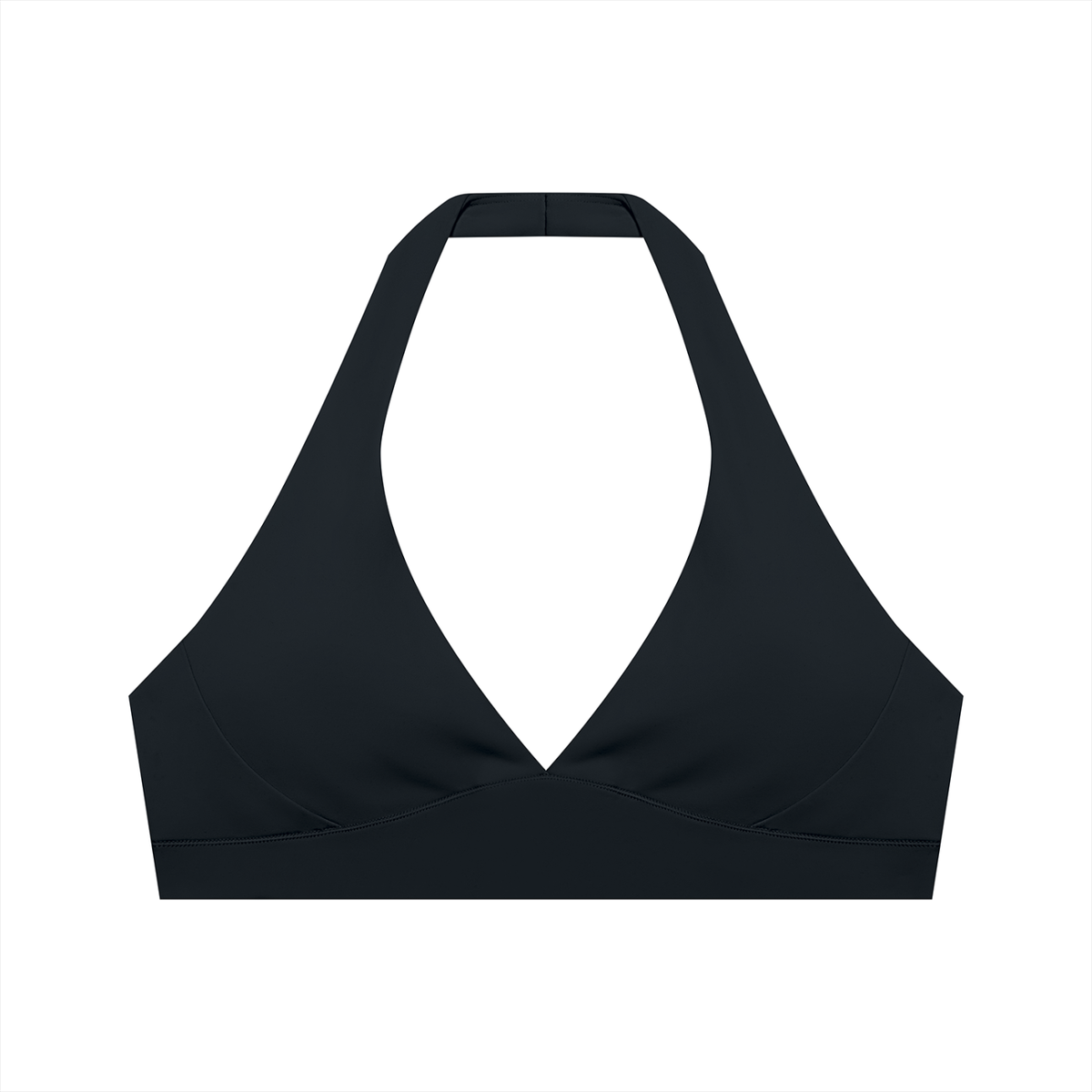 Women’s Halter Yoga Sports Bra