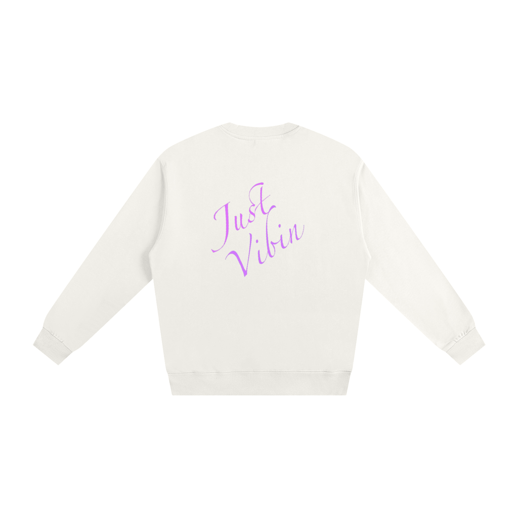 Heavyweight Essential Sweatshirt