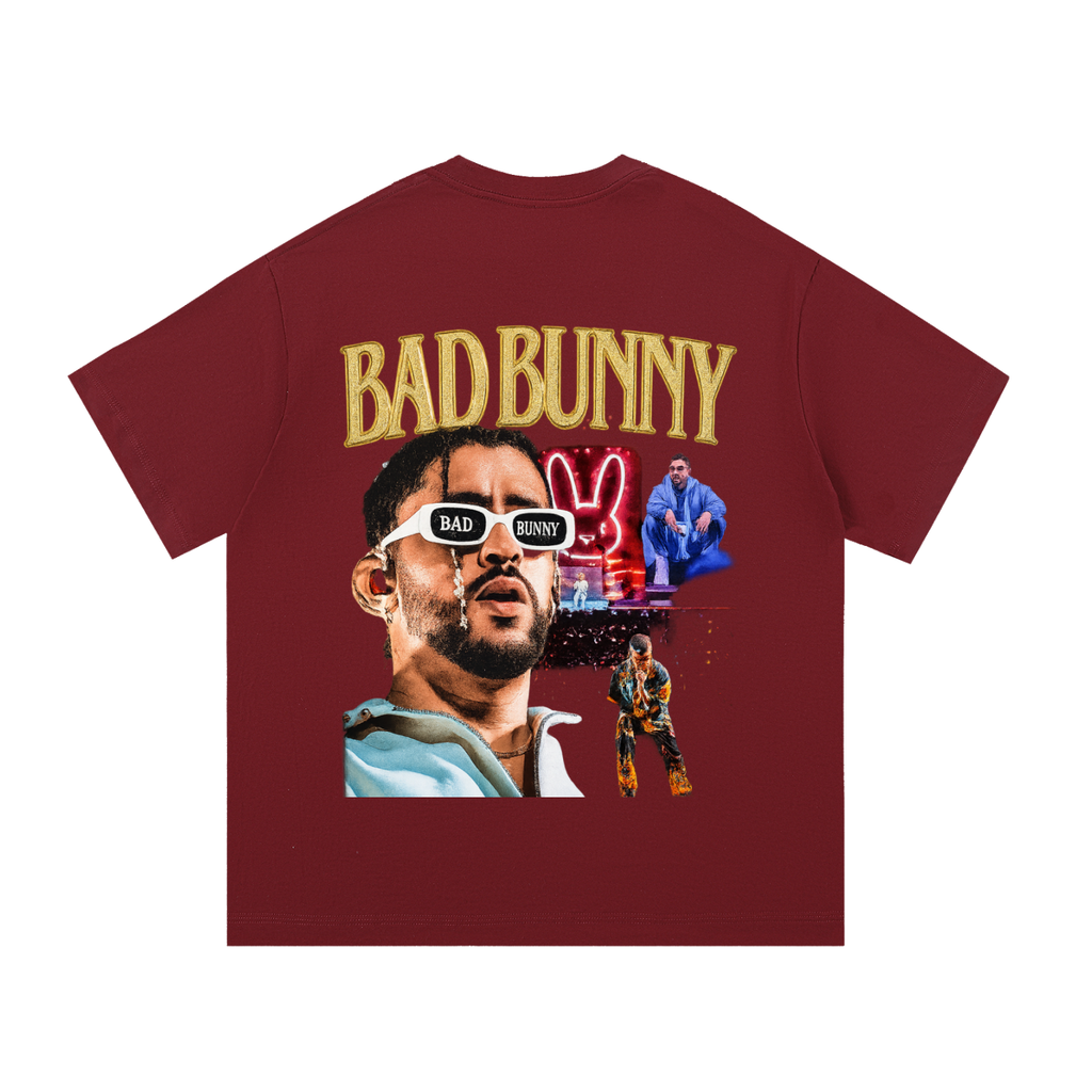 Bad Bunny T-Shirt