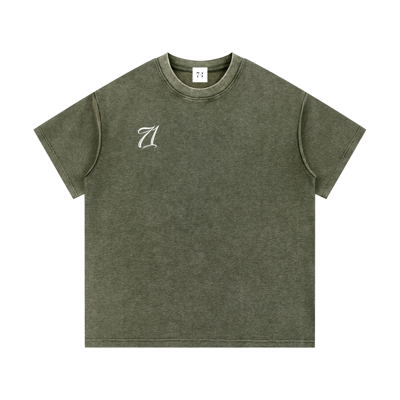 Star 71 T-Shirt
