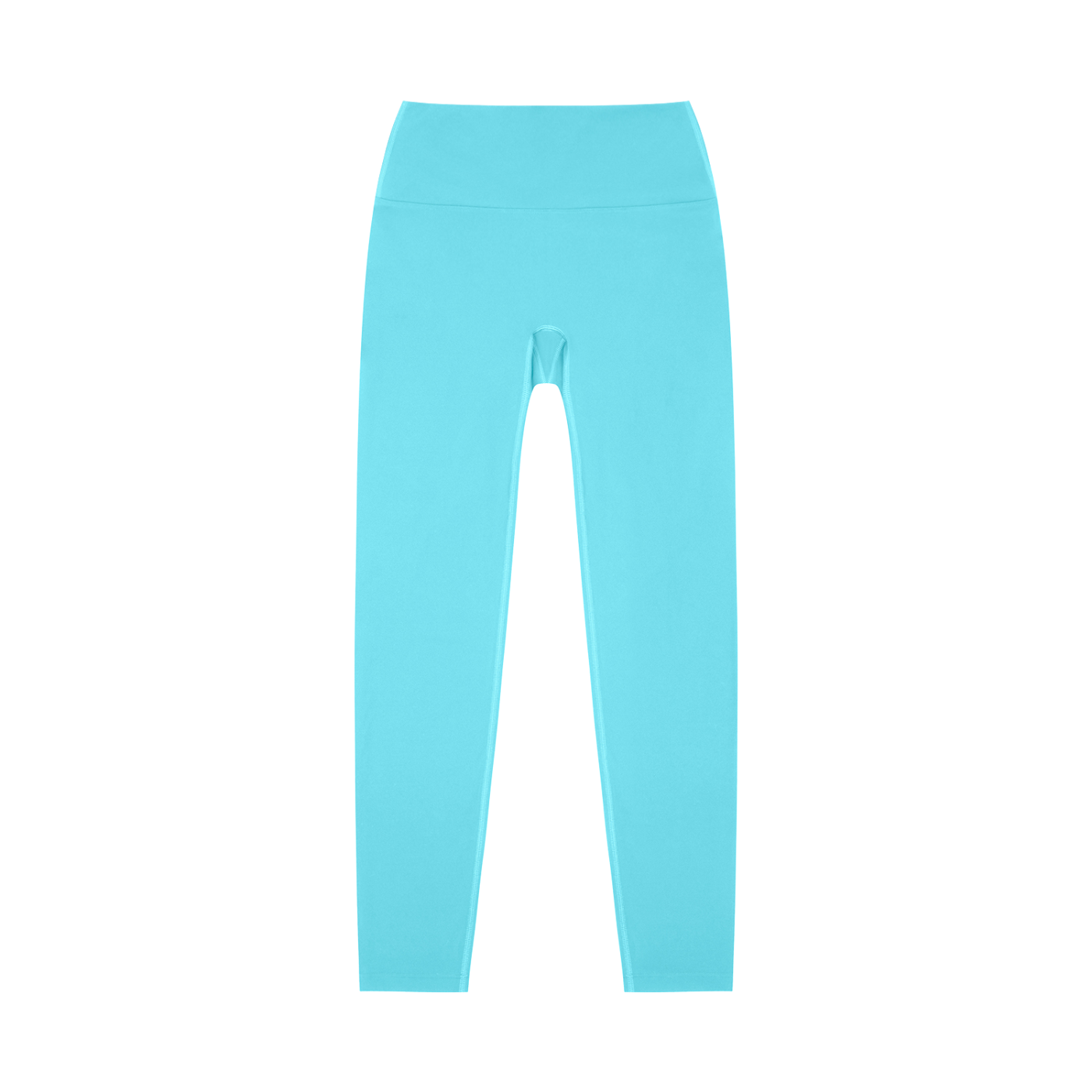 71 High-Waisted Yoga Leggings