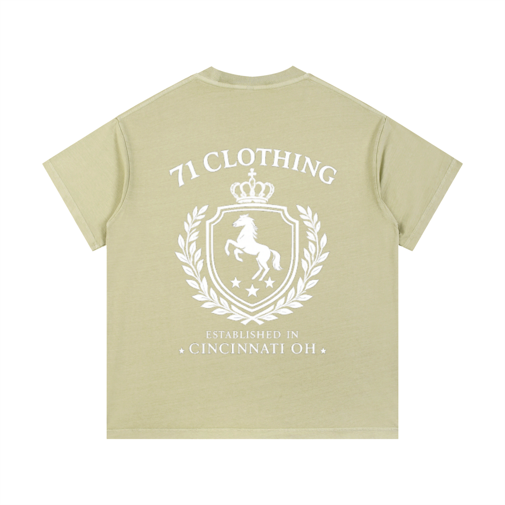 71 OG T shirt