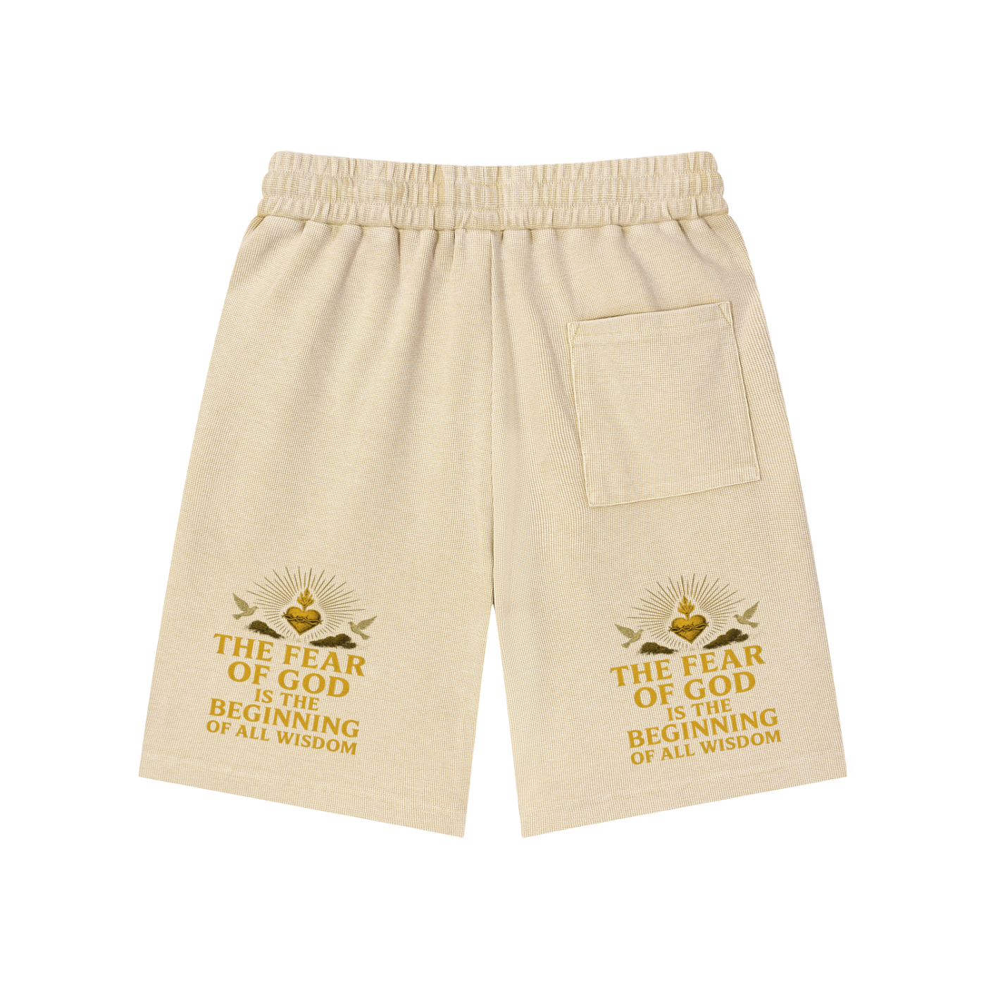 71 Fear Of God Shorts