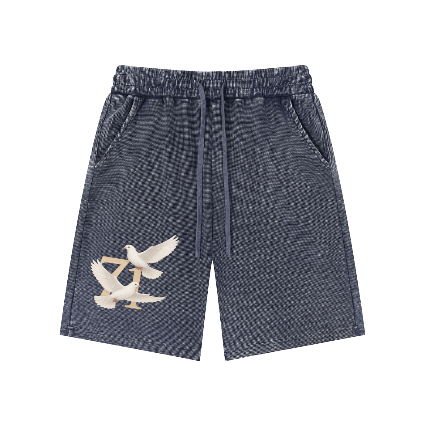 71 Fear Of God Shorts