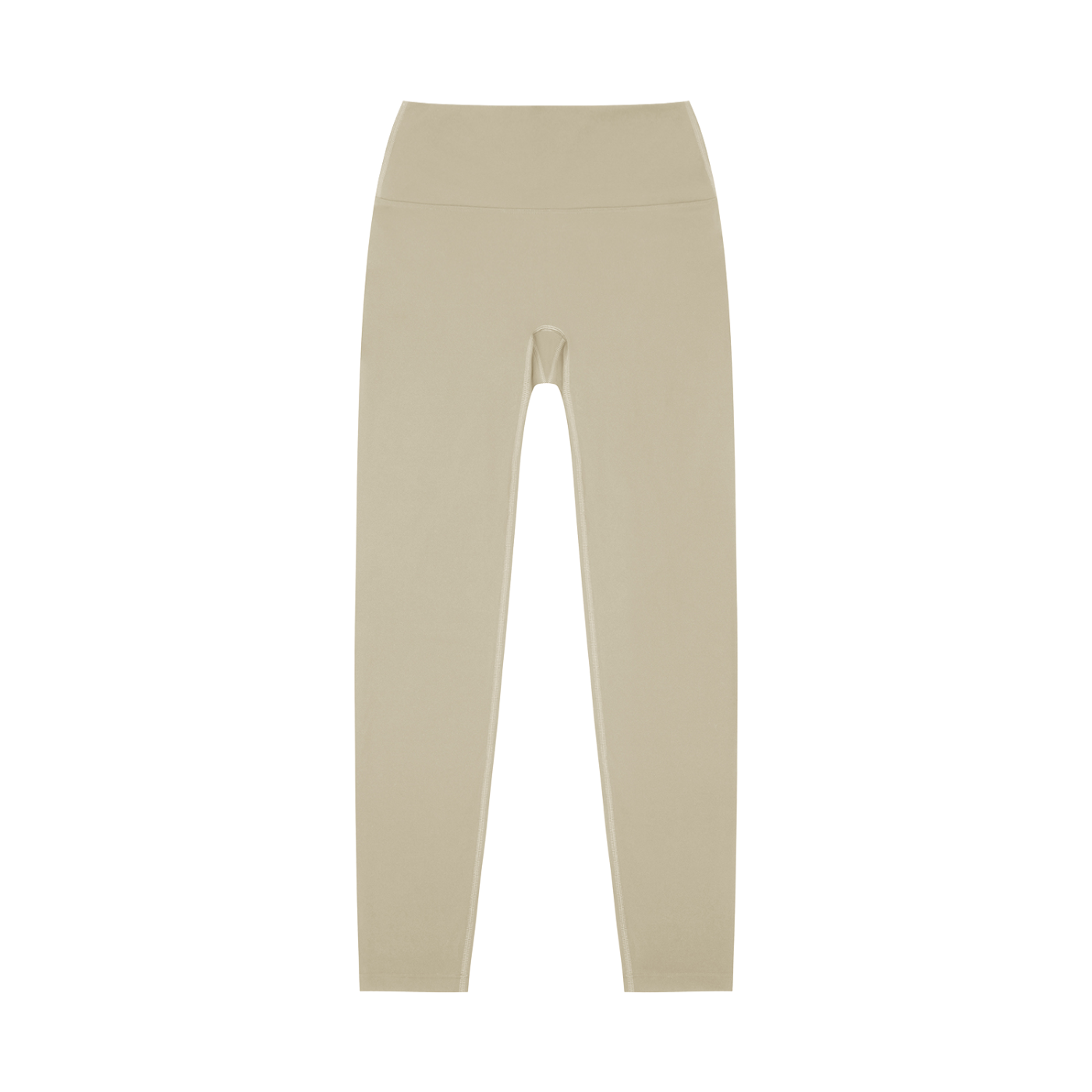 71 High-Waisted Yoga Leggings