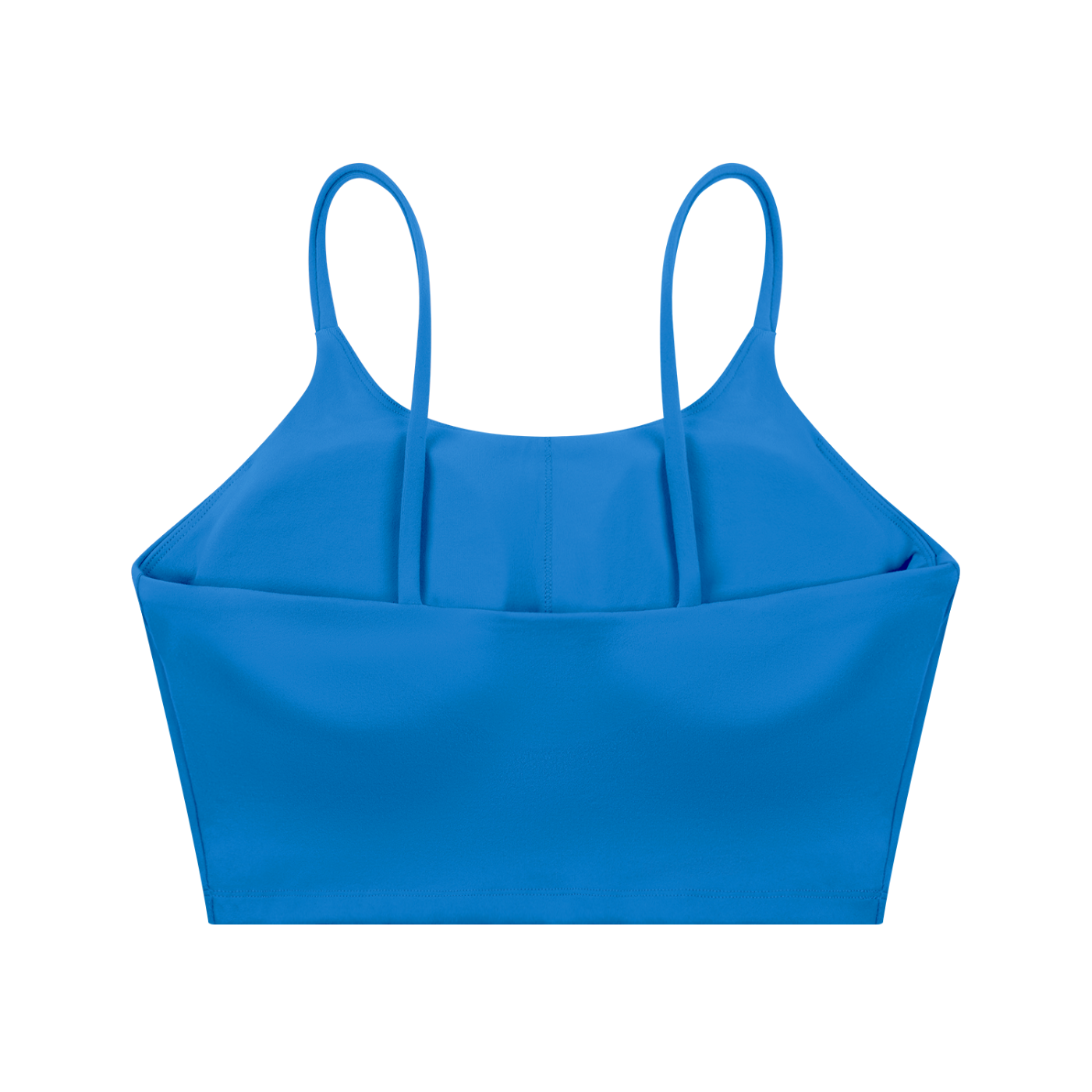 71 Spaghetti Strap Yoga Sports Bra