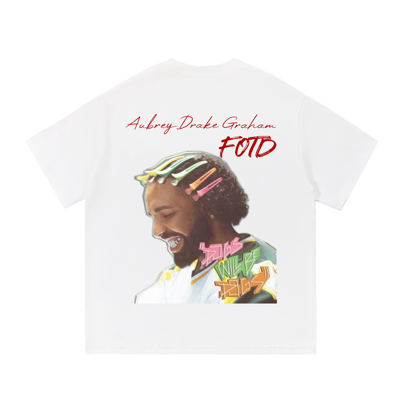 Drake  T-Shirt