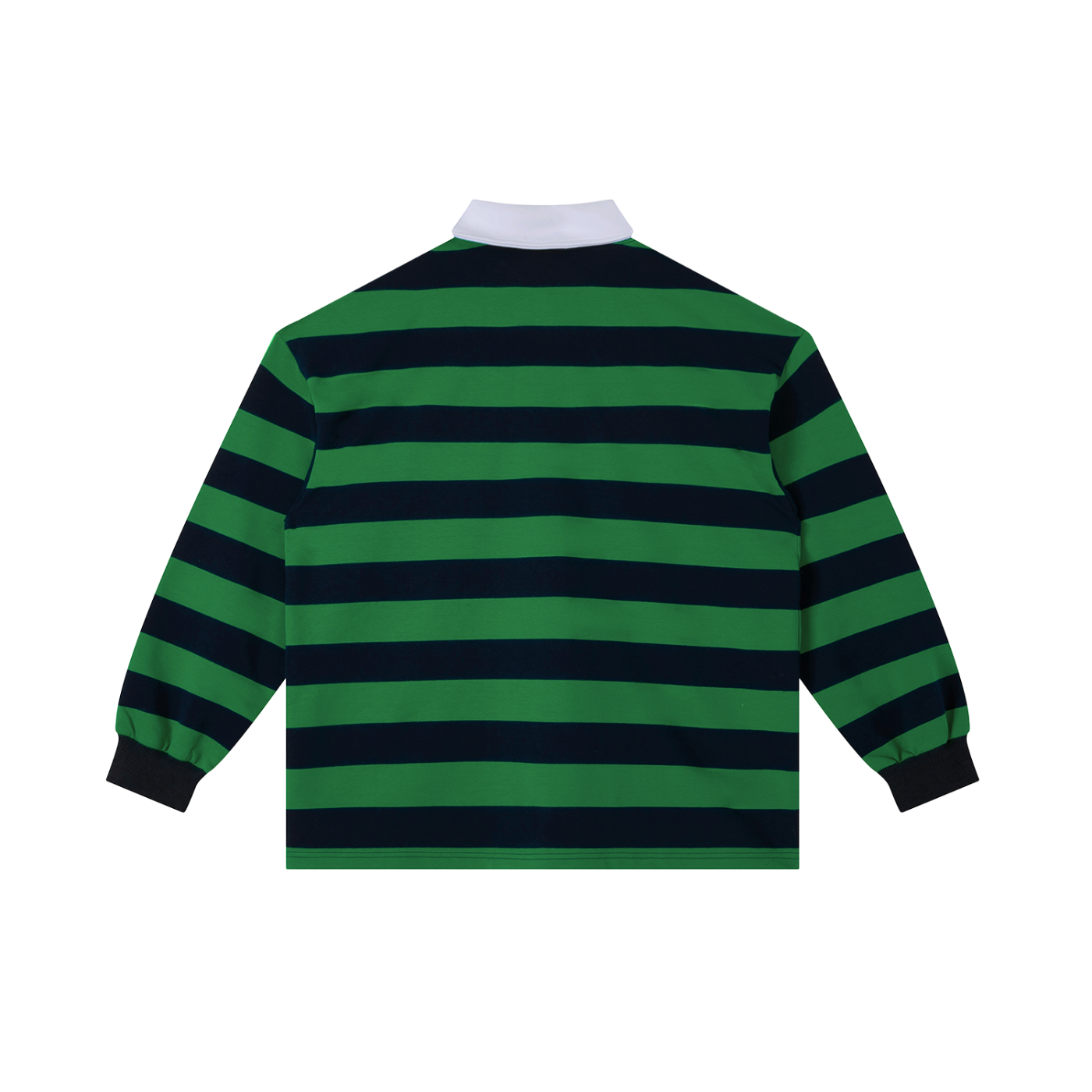 71 Stripe Polo Shirt