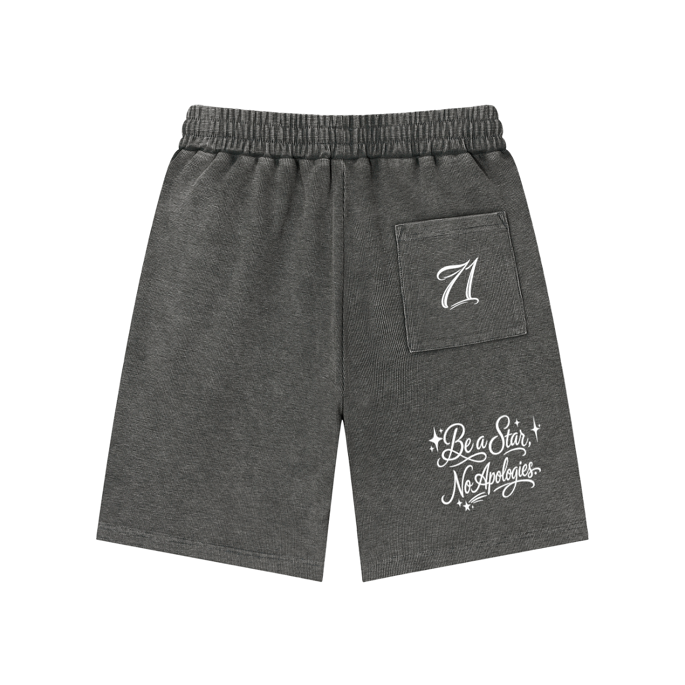 Star 71 Shorts