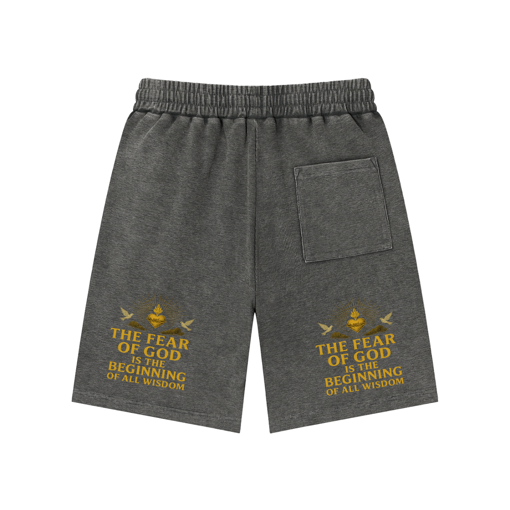 71 Fear Of God Shorts