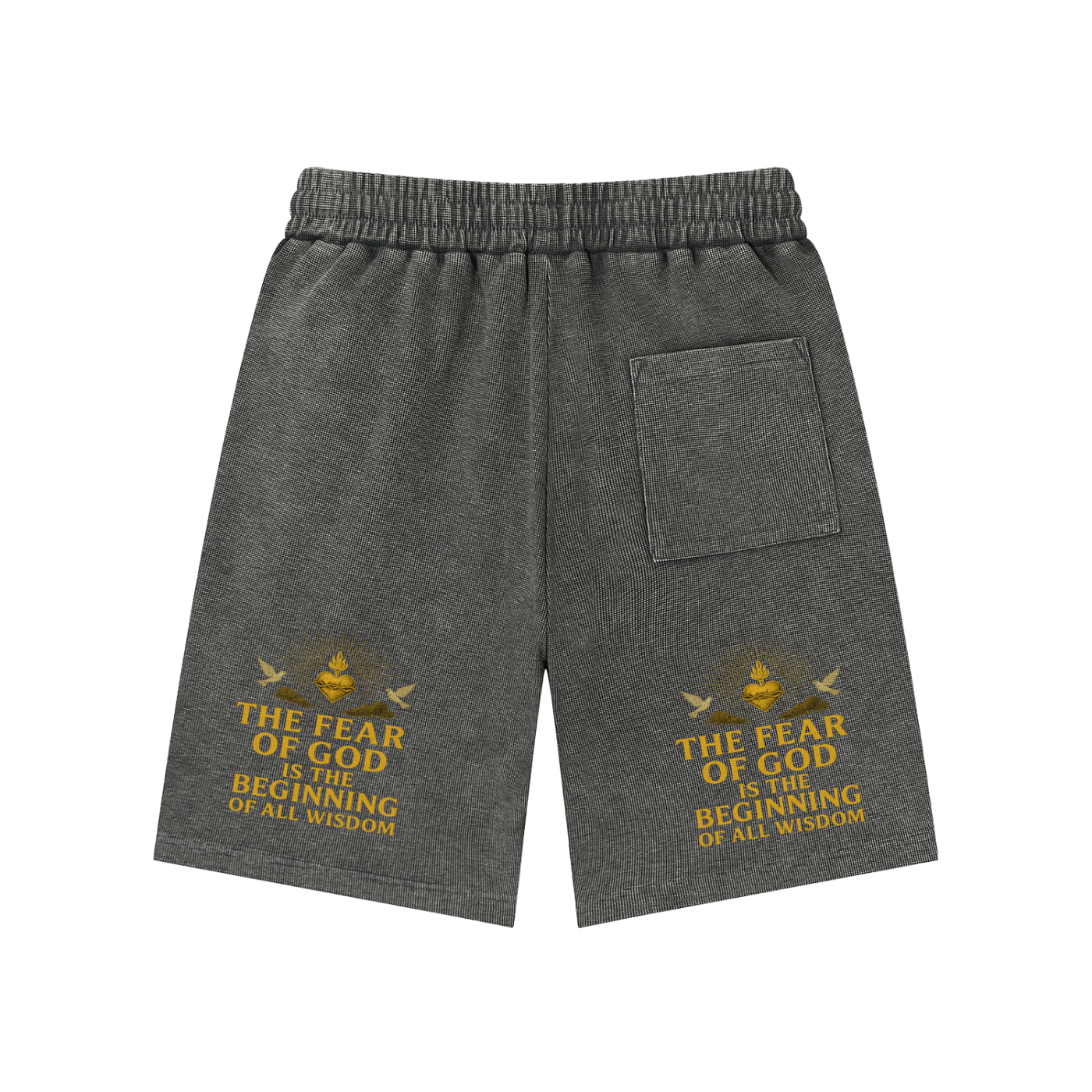 71 Fear Of God Shorts