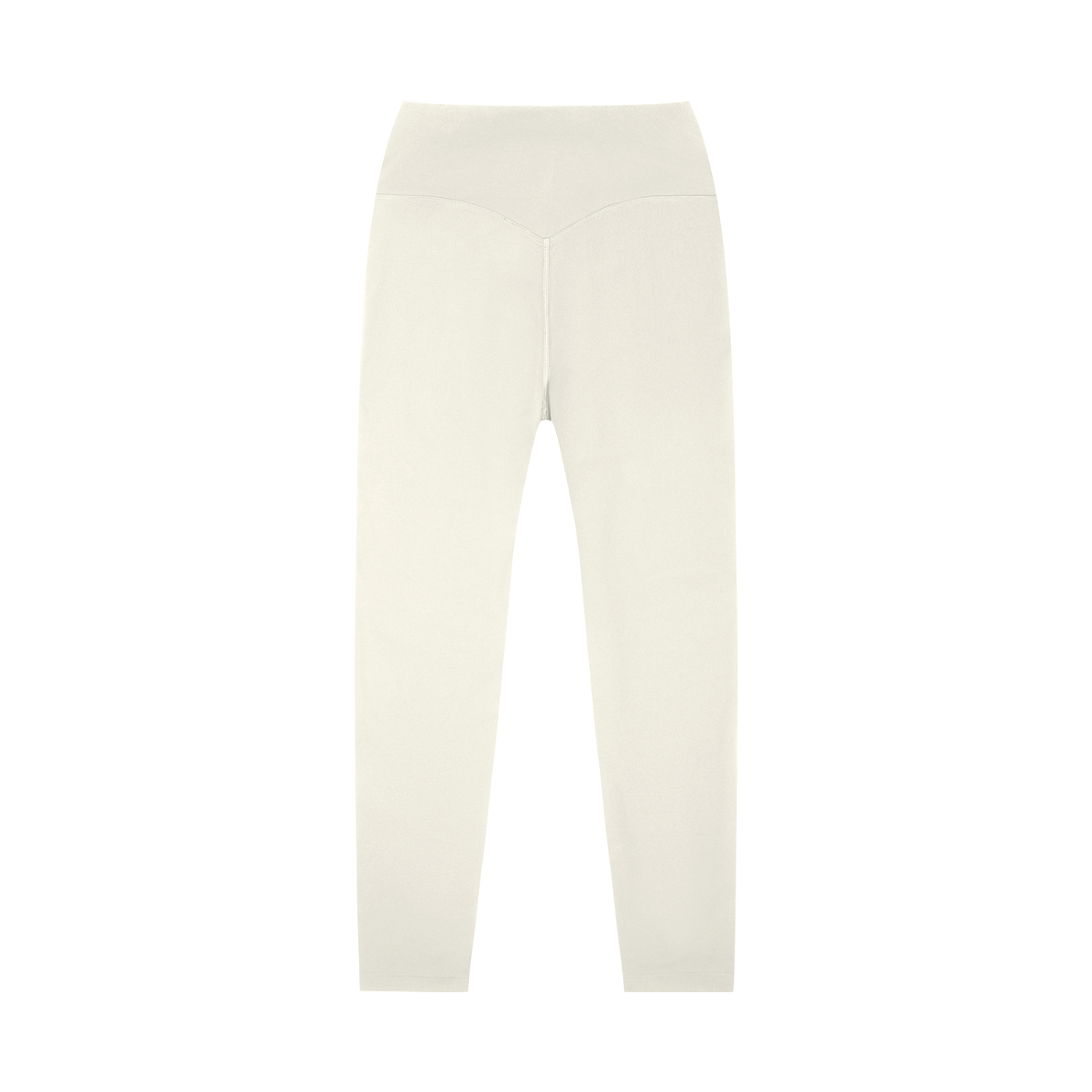 71 High-Waisted Yoga Leggings