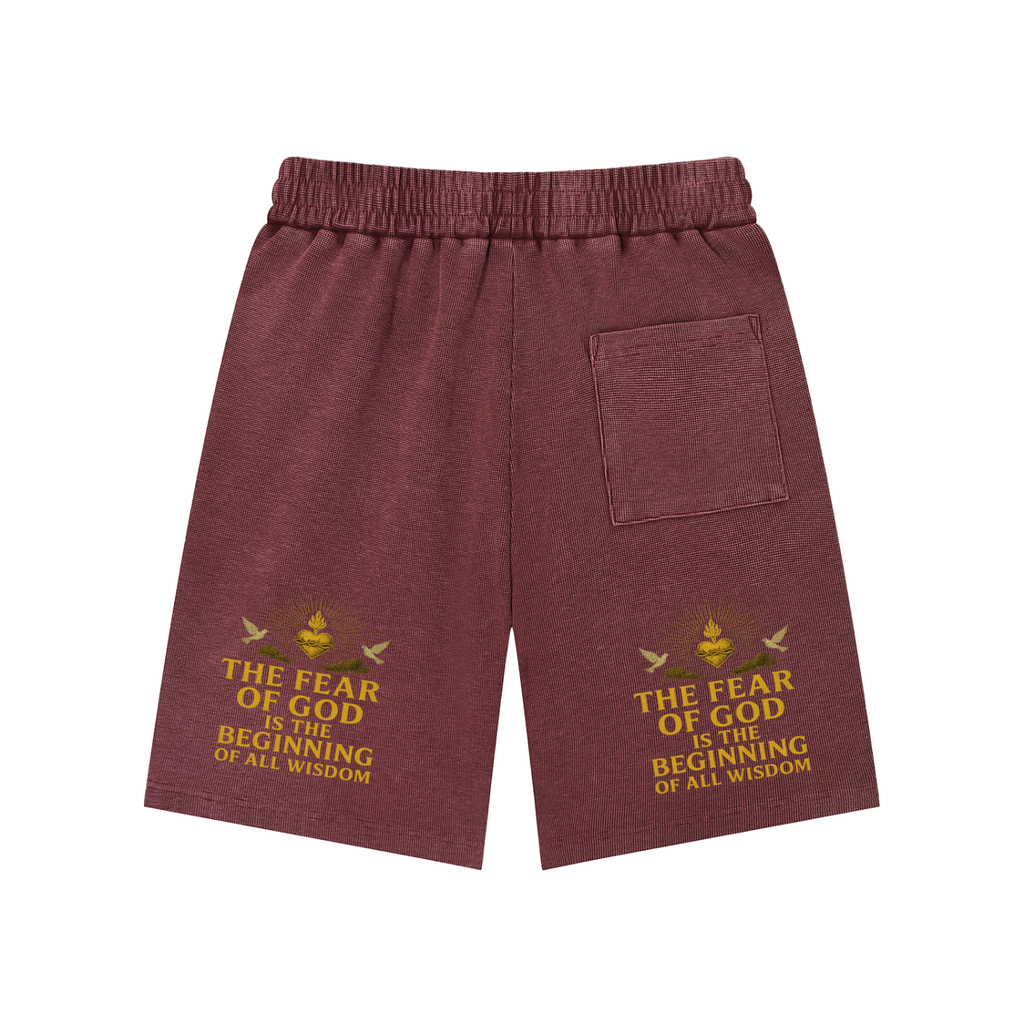 71 Fear Of God Shorts