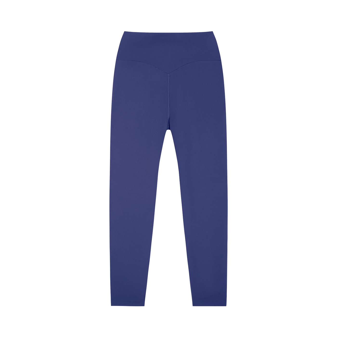 71 High-Waisted Yoga Leggings