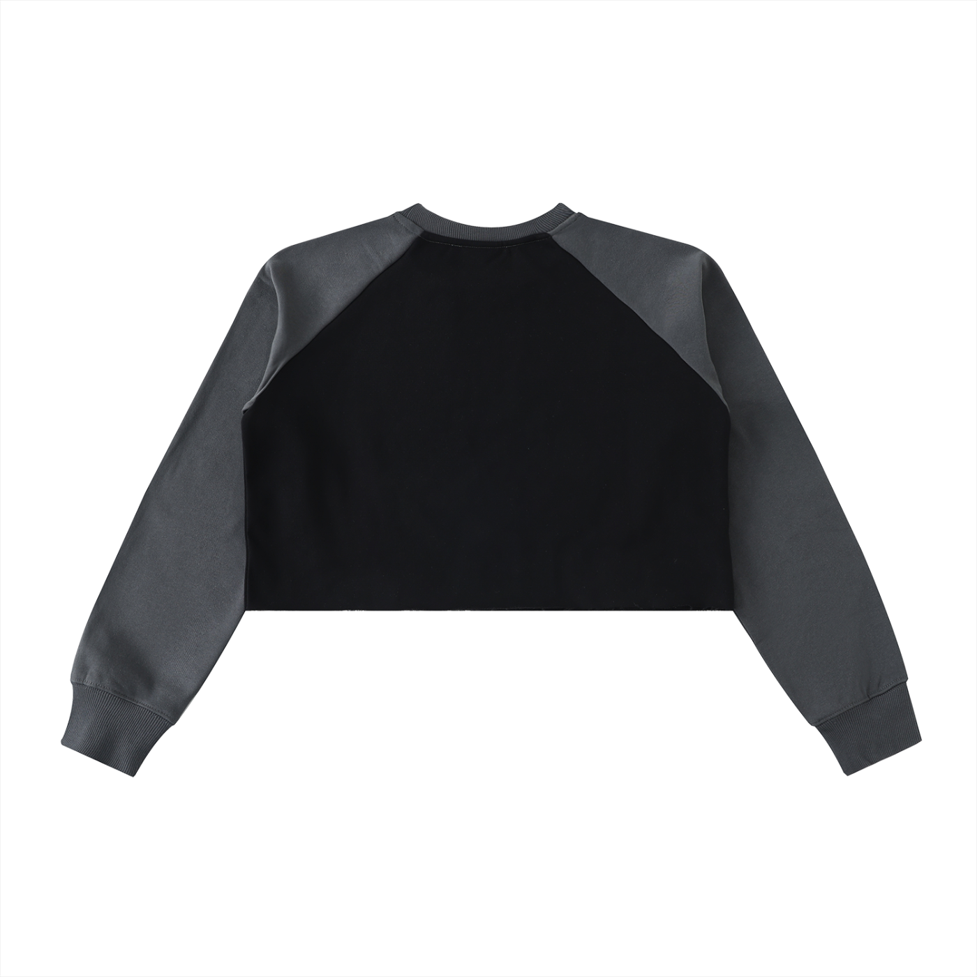 71 Crop Sweatshirt