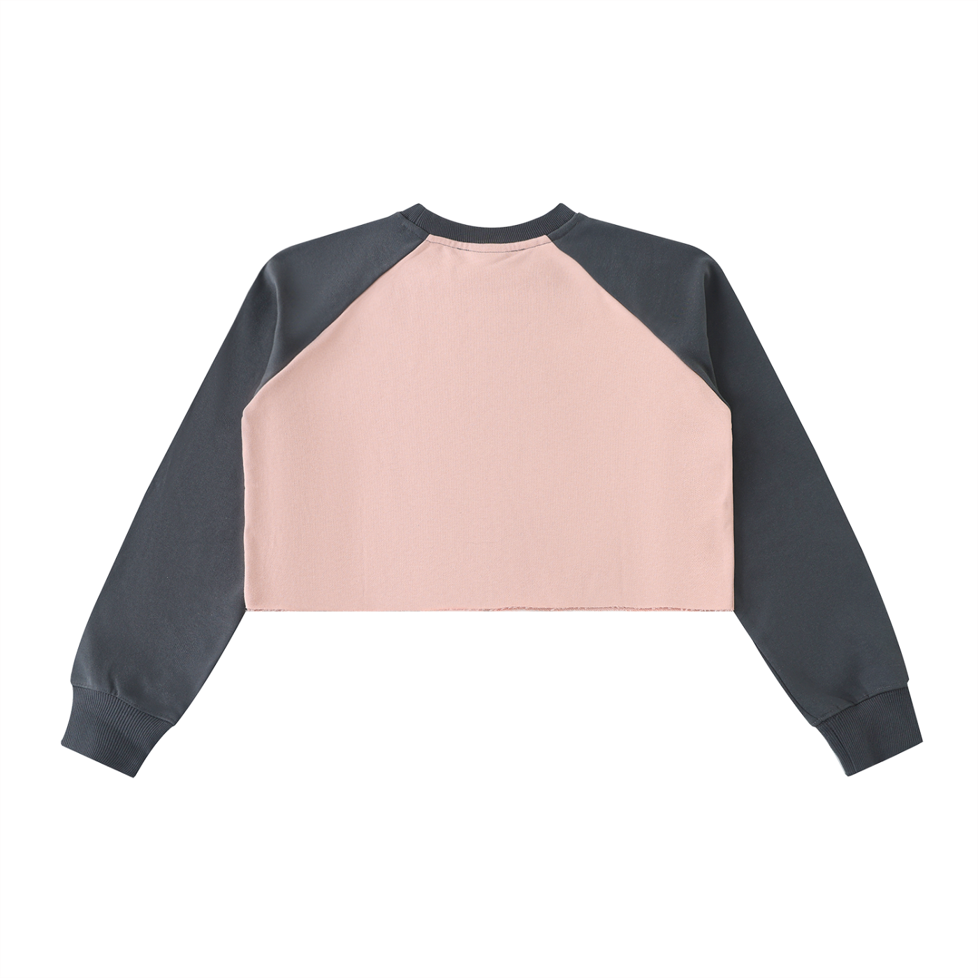 71 Crop Sweatshirt
