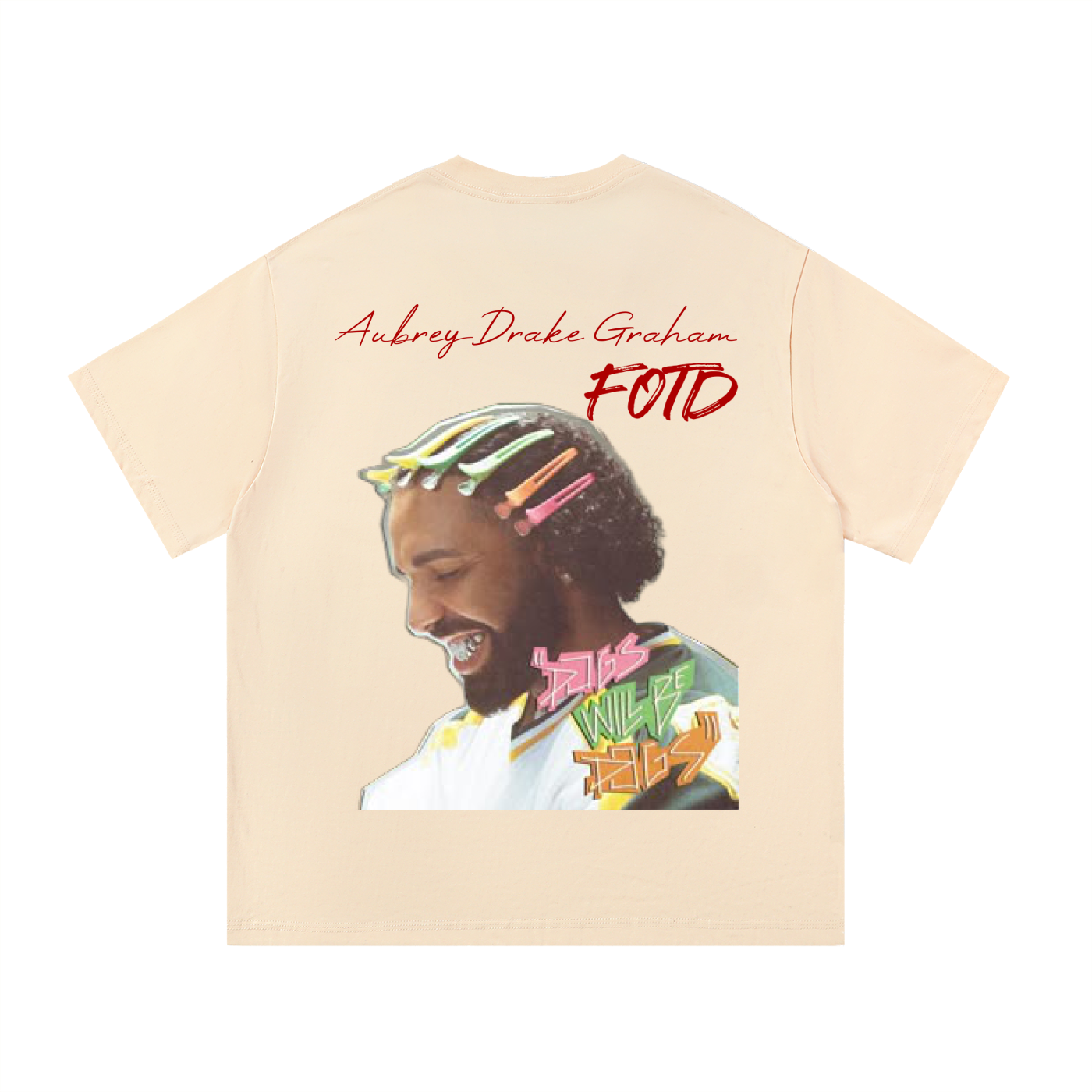 Drake  T-Shirt