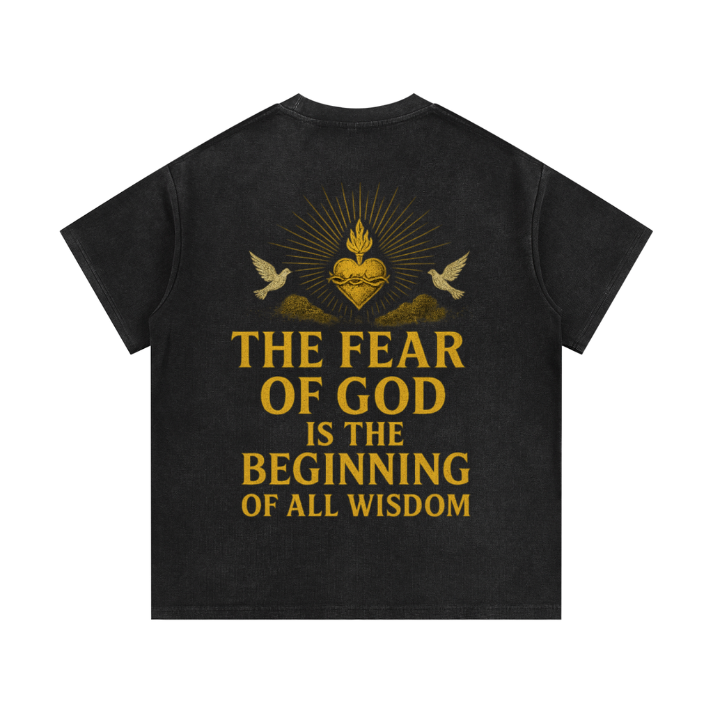 71 Fear Of God T-Shirt