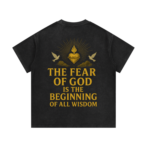 71 Fear Of God T-Shirt