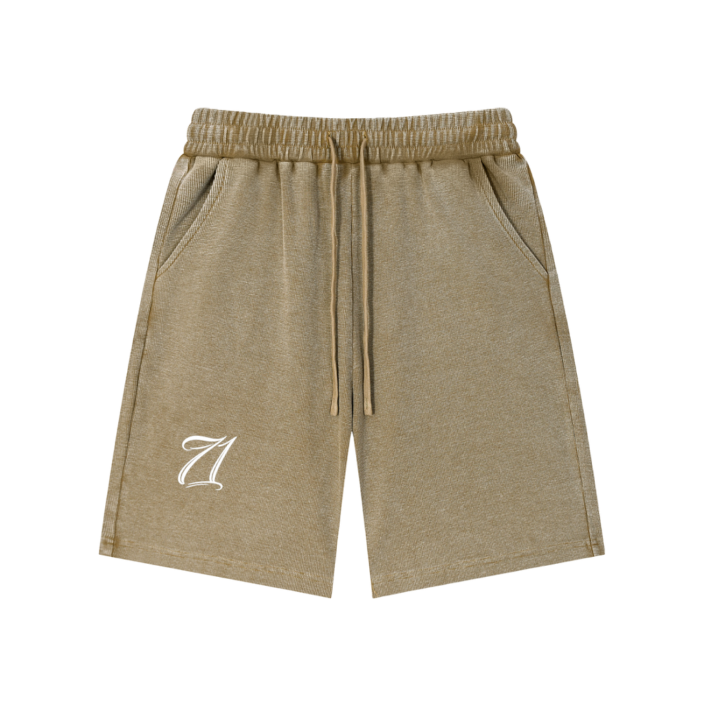 Star 71 Shorts