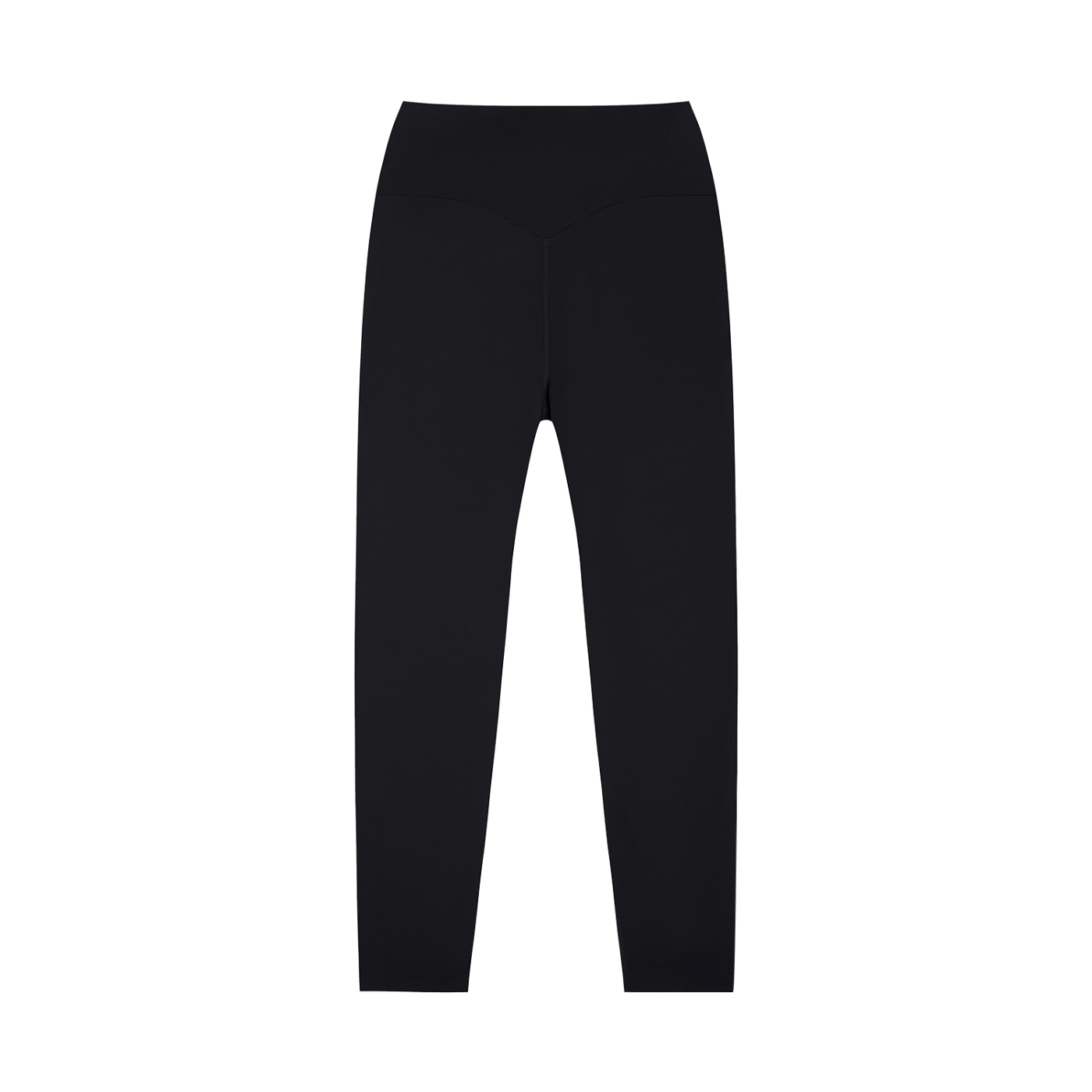 71 High-Waisted Yoga Leggings