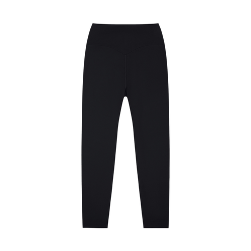 71 High-Waisted Yoga Leggings