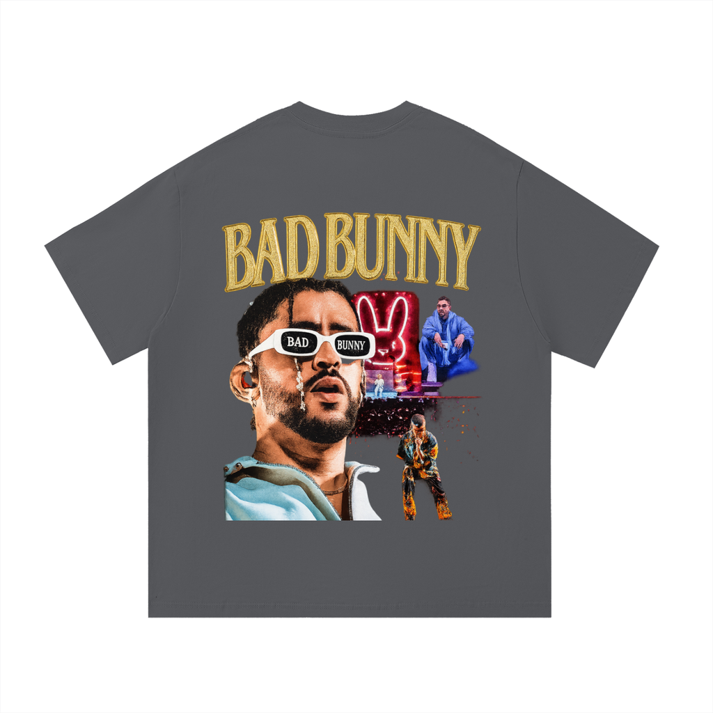 Bad Bunny T-Shirt
